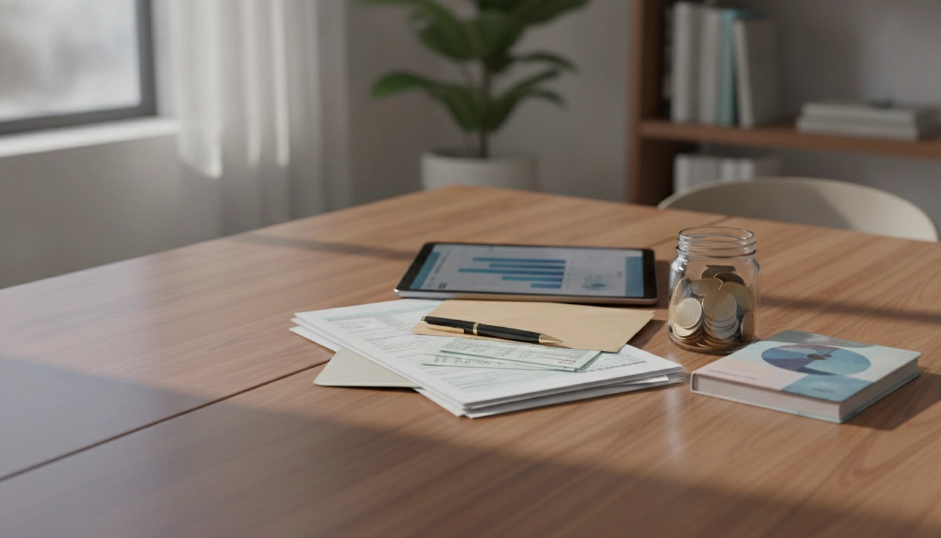 Savings Account Interest Taxes: What You Owe
