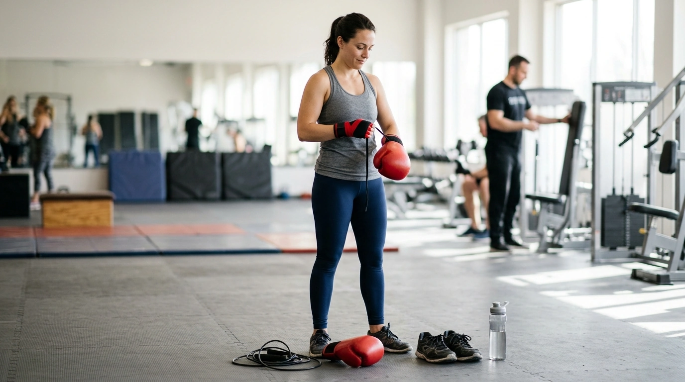 Sports That Build Confidence: Self-Belief in 4 Weeks