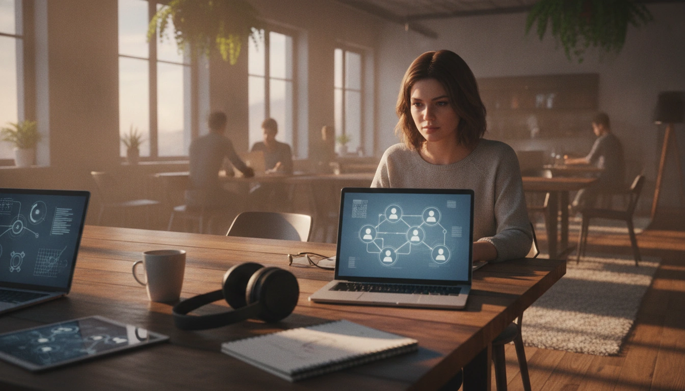 Use AI to Spot Social Media Trends Faster