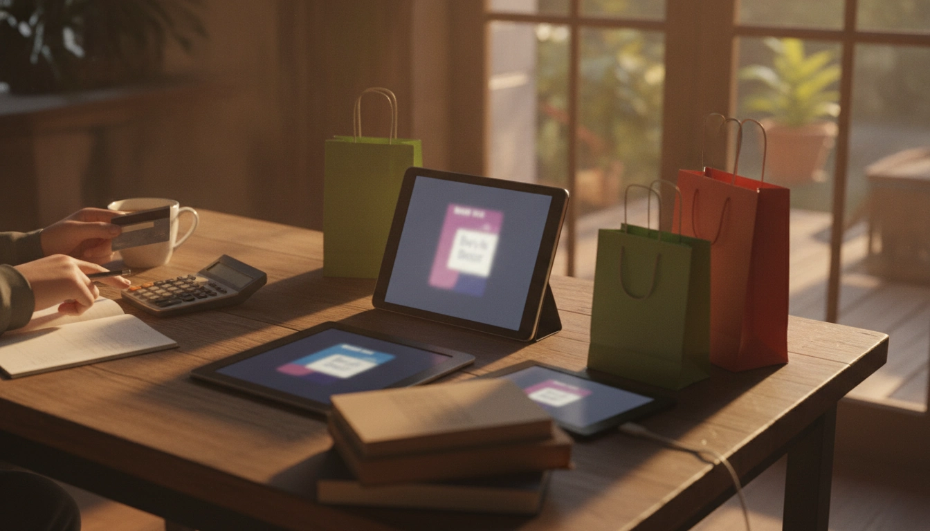 Buy-In Boost eBook Price by Retailer: What to Compare