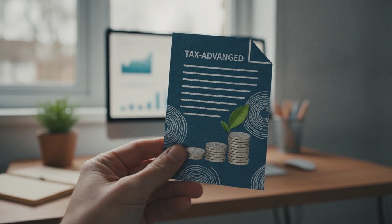 Avoid Tax on Savings Account Interest: Smart Options