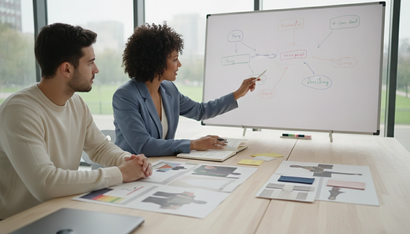 Personal Branding Coach: What They Do and How They Help