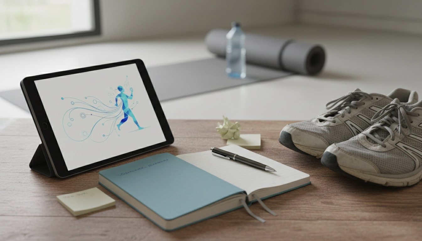 Confidence in Motion eBook: Best for Beginners to Returners